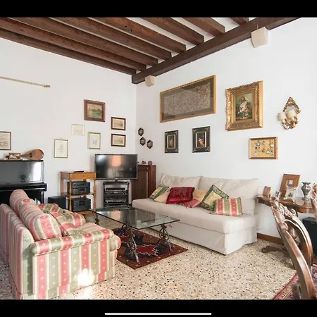 The Pink Room