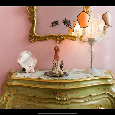 The Pink Room *