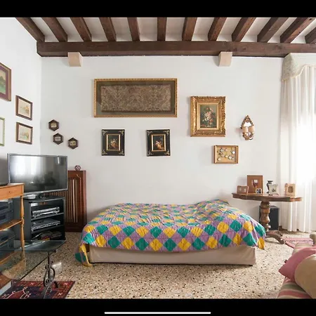 The Pink Room