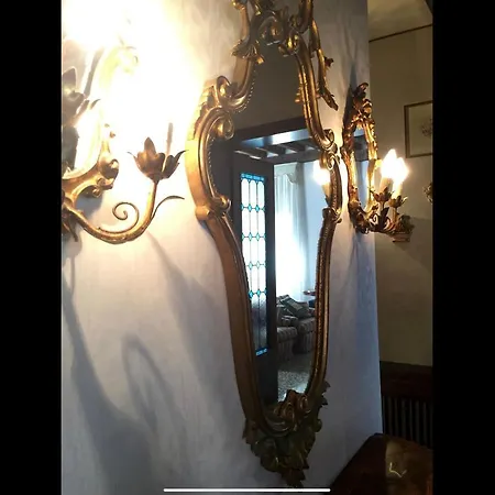 The Pink Room Venice